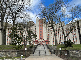 Rockland Psychiatric Center