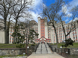 Rockland Psychiatric Center