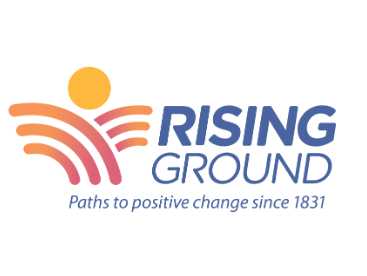 Rising Ground