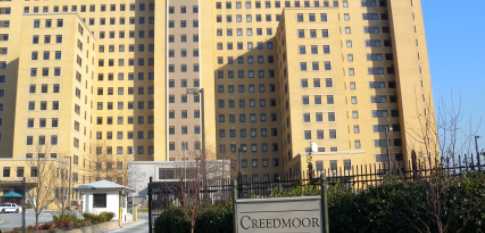 Creedmoor Psychiatric Center