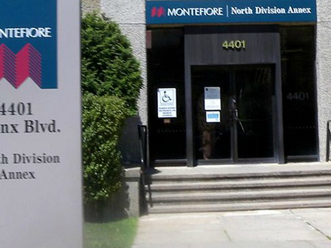 Montefiore Medical Center