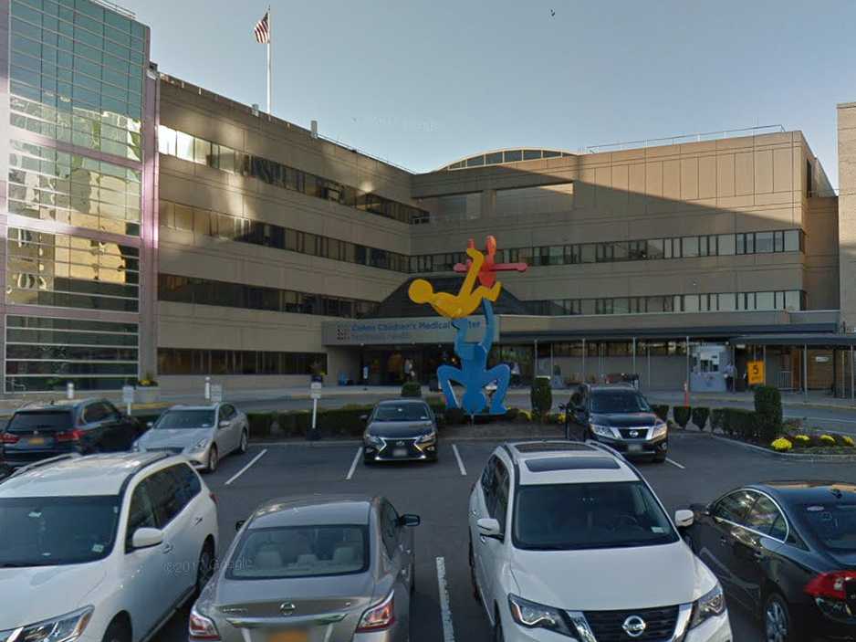 Cohen Childrens Medical Center