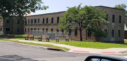 Rockland Childrens Psychiatric Center