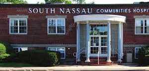 South Nassau Communities Hospital