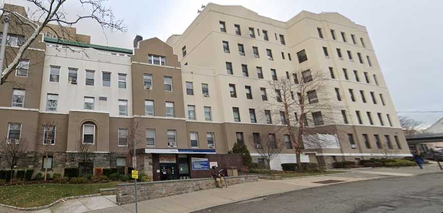 Montefiore Mount Vernon Hospital