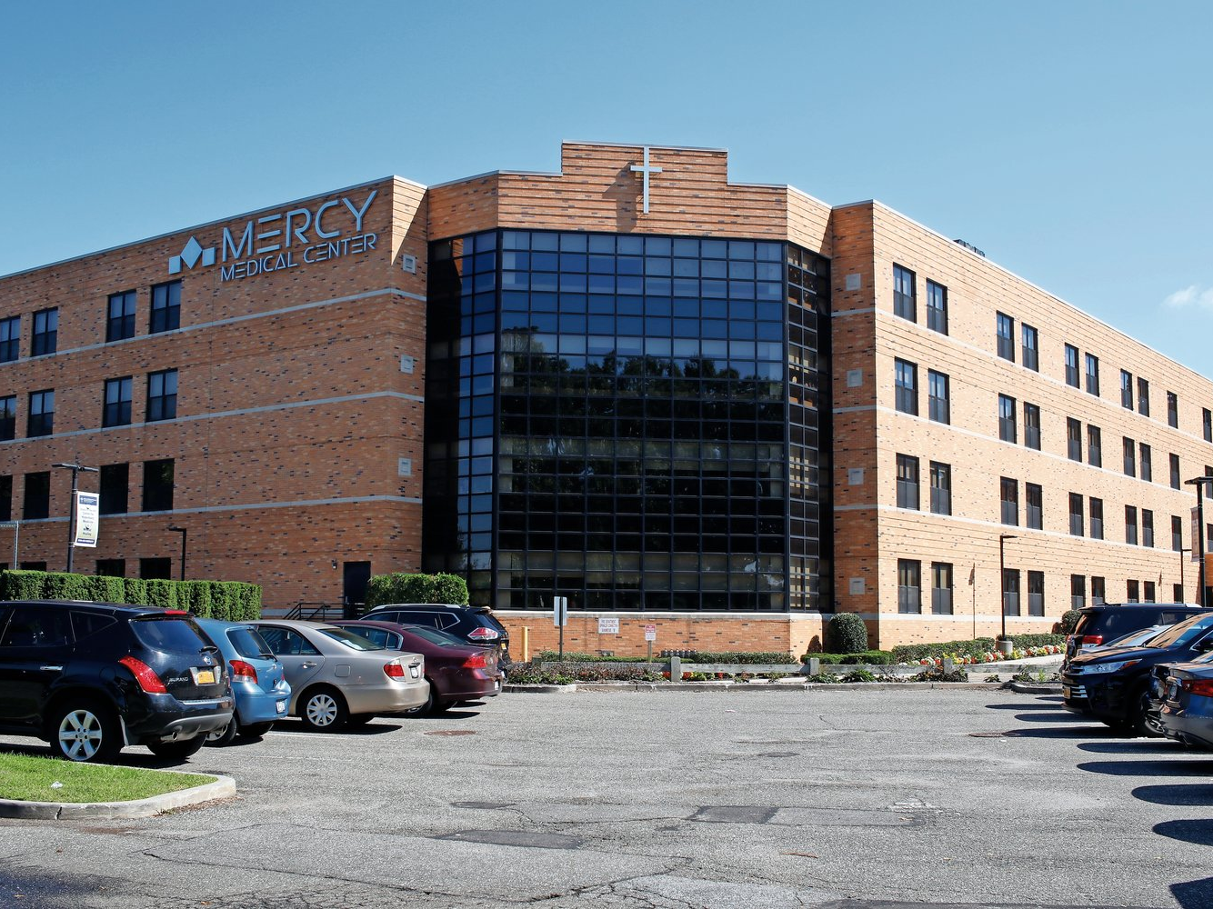 Mercy Medical Center