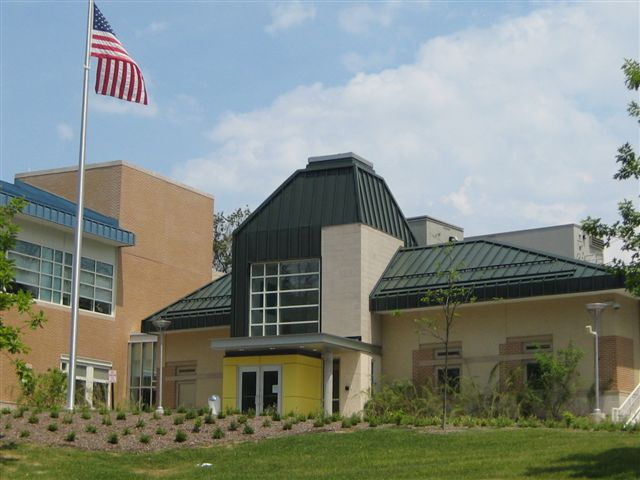 Rockland Childrens Psychiatric Center