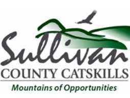 Sullivan County Department of