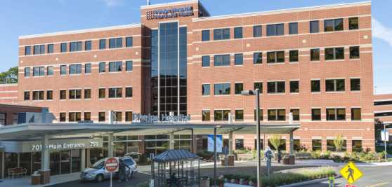 Northwell Health-Phelps