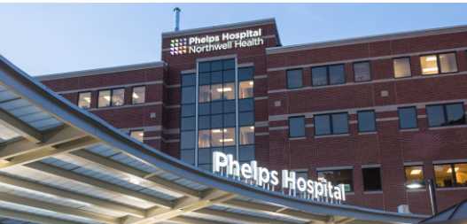 Phelps Memorial Hospital Center