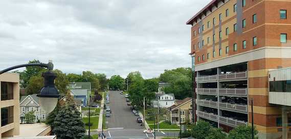 Saint Josephs Hospital Health Center