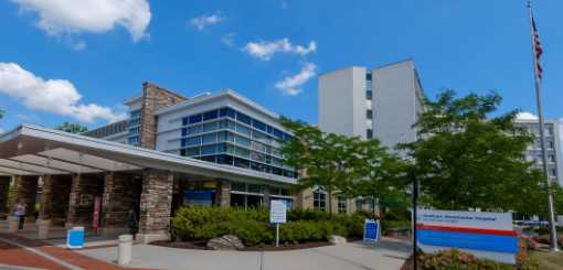 Northern Westchester Hospital Center