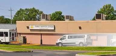 Family Service League