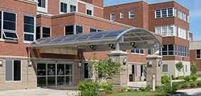 Oswego Health