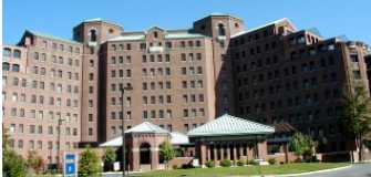 Pilgrim Psychiatric Center