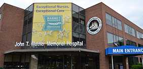 Mather Hospital Northwell Health