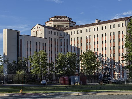 Rockland Childrens Psychiatric Center