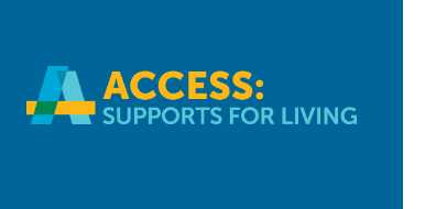 Access Support For Living