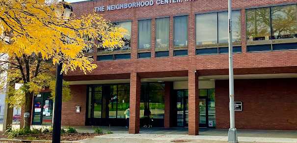 Neighborhood Center Behavioral Health