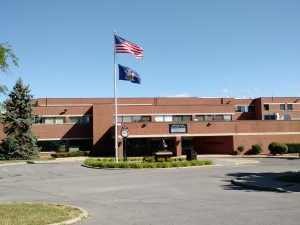 Mohawk Valley Psychiatric Center