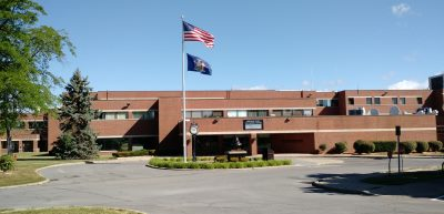 Mohawk Valley Psychiatric Center