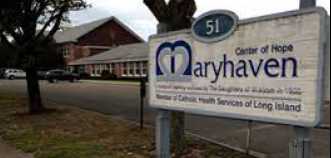 Maryhaven Center of Hope Inc