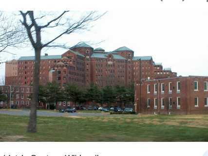 Pilgrim Psychiatric Center