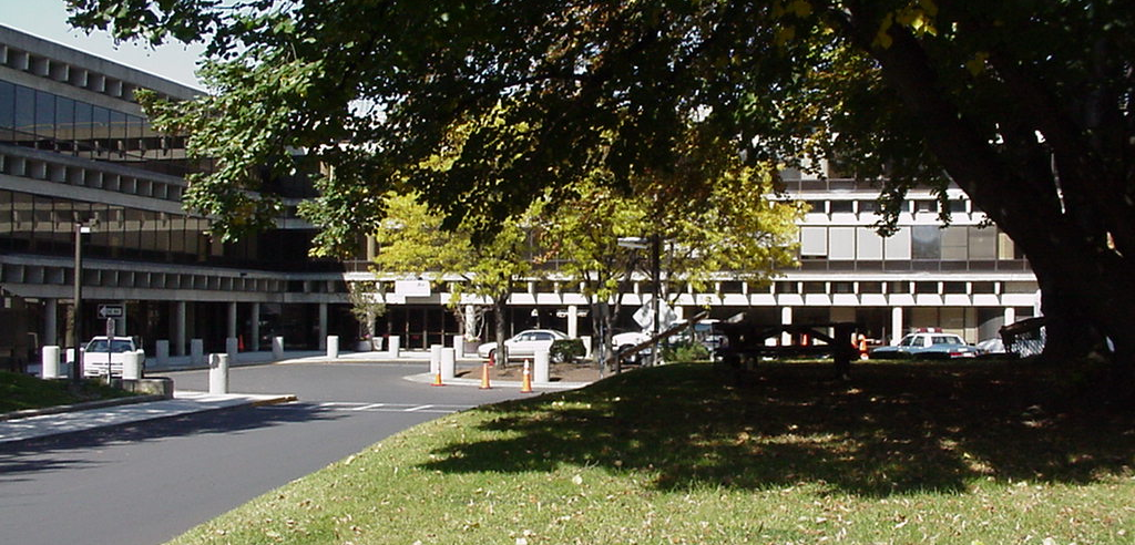 Capital District Psychiatric Center