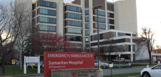 Samaritan Hospital