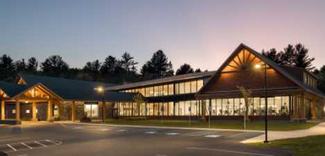 Adirondack Medical Center