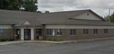 Saint Lawrence Psychiatric Center