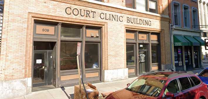 Court Clinic