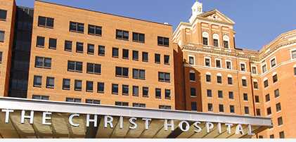 Christ Hospital Health Network