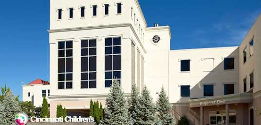 Cincinnati Childrens Hospital Med Ctr