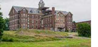 Saint Josephs Orphanage