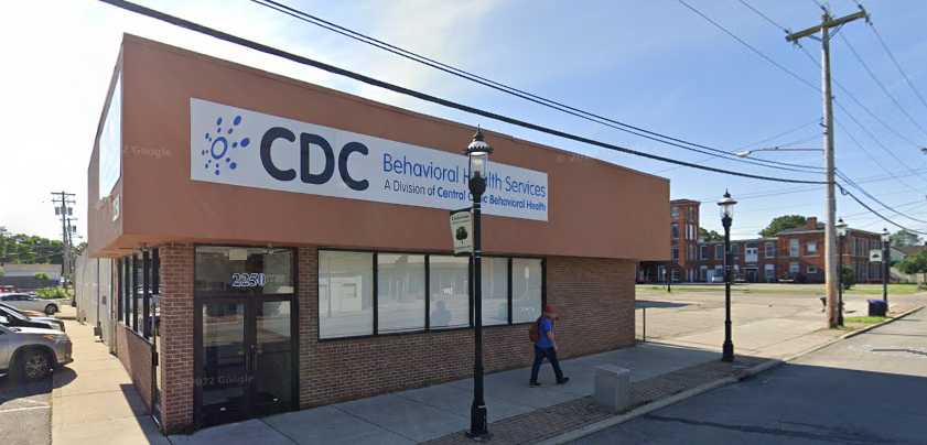 CDC Behavioral Health Services