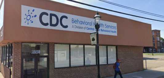 CDC Behavioral Health Services
