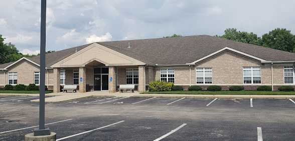 Butler Behavioral Health Services