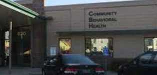 Community Behavioral Health