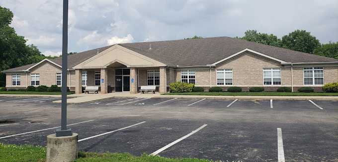 Butler Behavioral Health Services