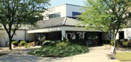 Scioto Paint Valley Mental Health Ctr