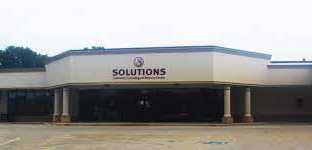 Solutions Community Counseling and