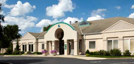 Kettering Behavioral Medicine Center