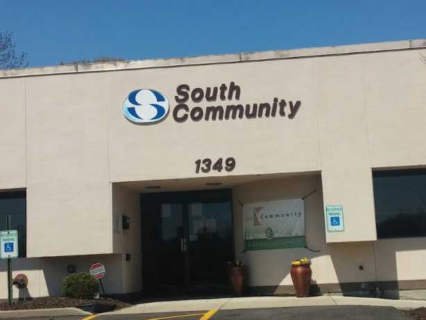 South Community Inc