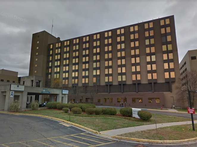 Haven Behavioral Hospital of Dayton