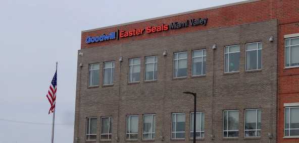 Goodwill Easter Seals Miami Valley