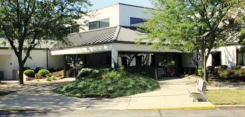 Scioto Paint Valley Mental Health Ctr