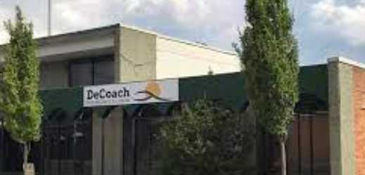 DeCoach Rehabilitation Centre