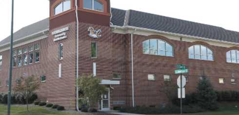 Rocking Horse Childrens Health Center