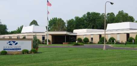 Hocking Behavioral Healthcare Clinic